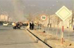 Twin blasts near Afghan parliament in Kabul, casualties feared